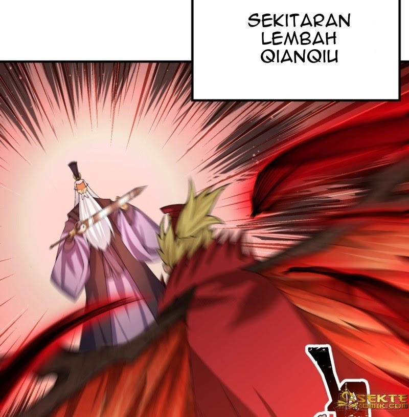 I Picked Up An Attributes Chapter 39 Gambar 43
